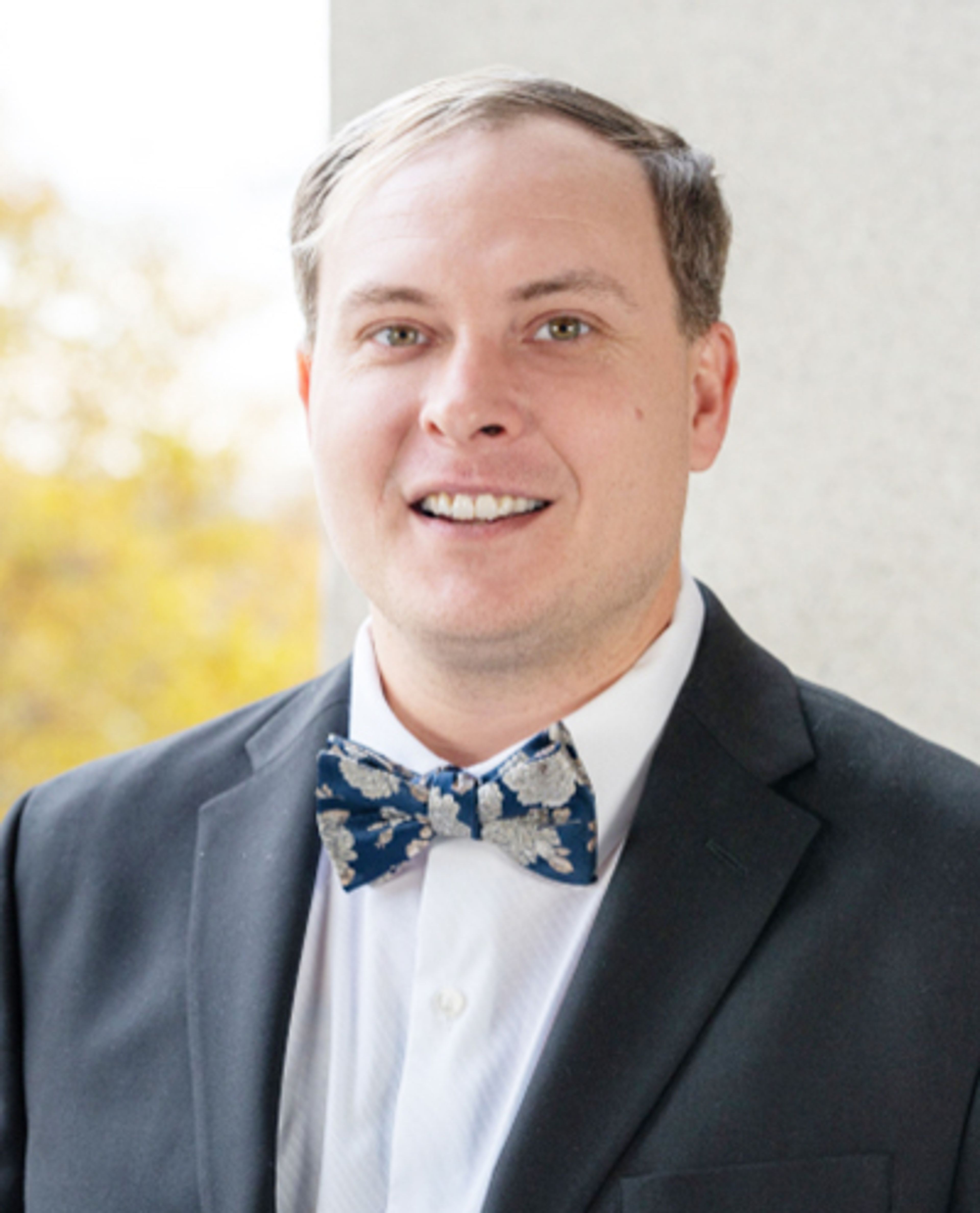 Ballard announces mayoral candidacy