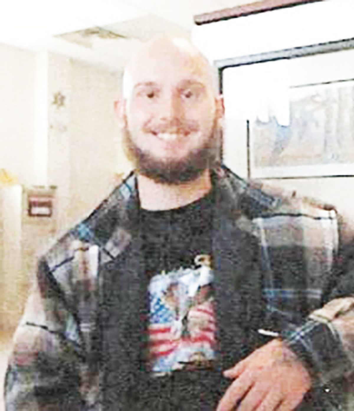 Sheriff's Dept. releases sex offender information