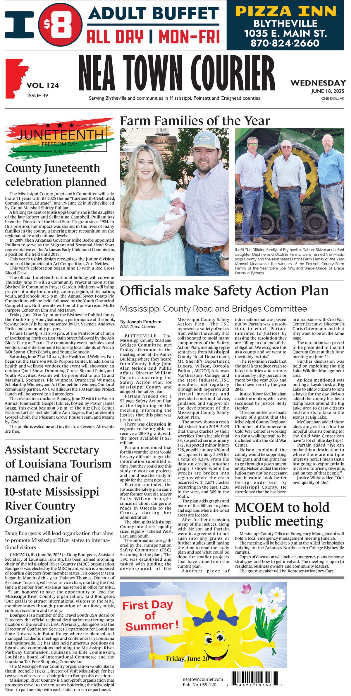 June 18 2025 E Edition