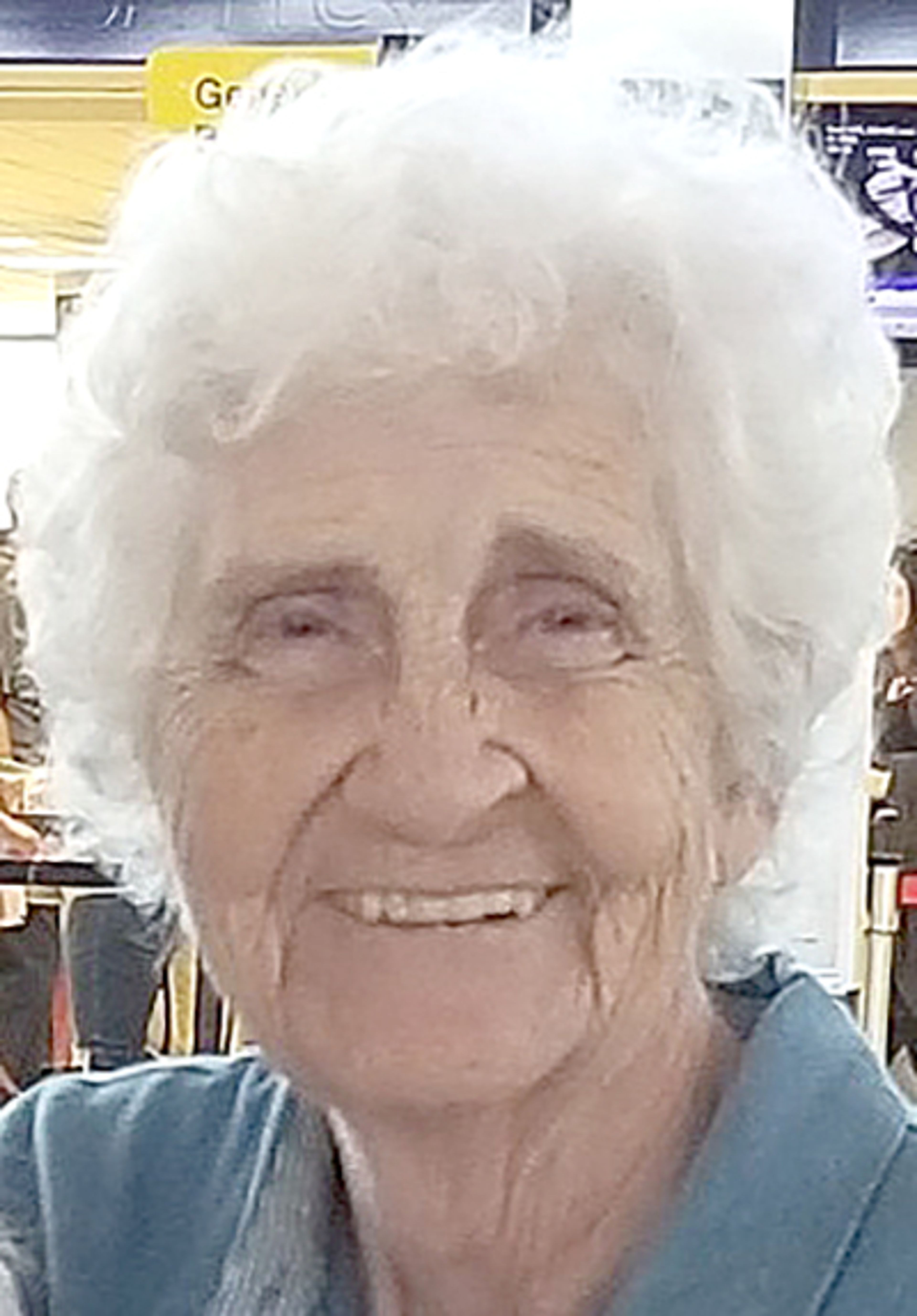 Iris D. Crawford