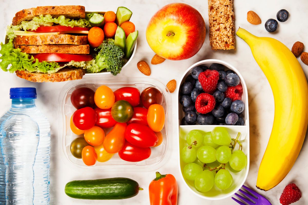 Summer food service program announced