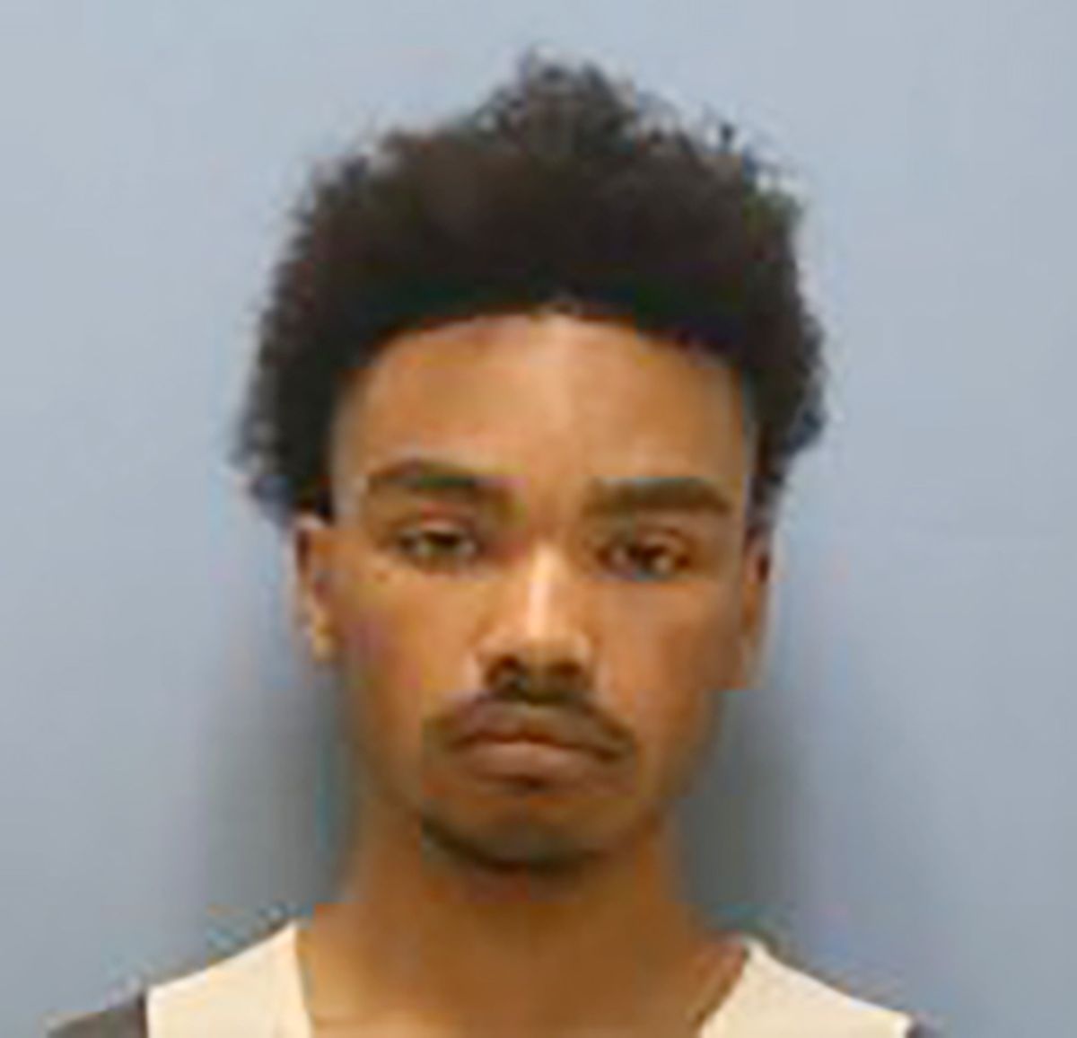 Suspects of deadly shooting surrender to police