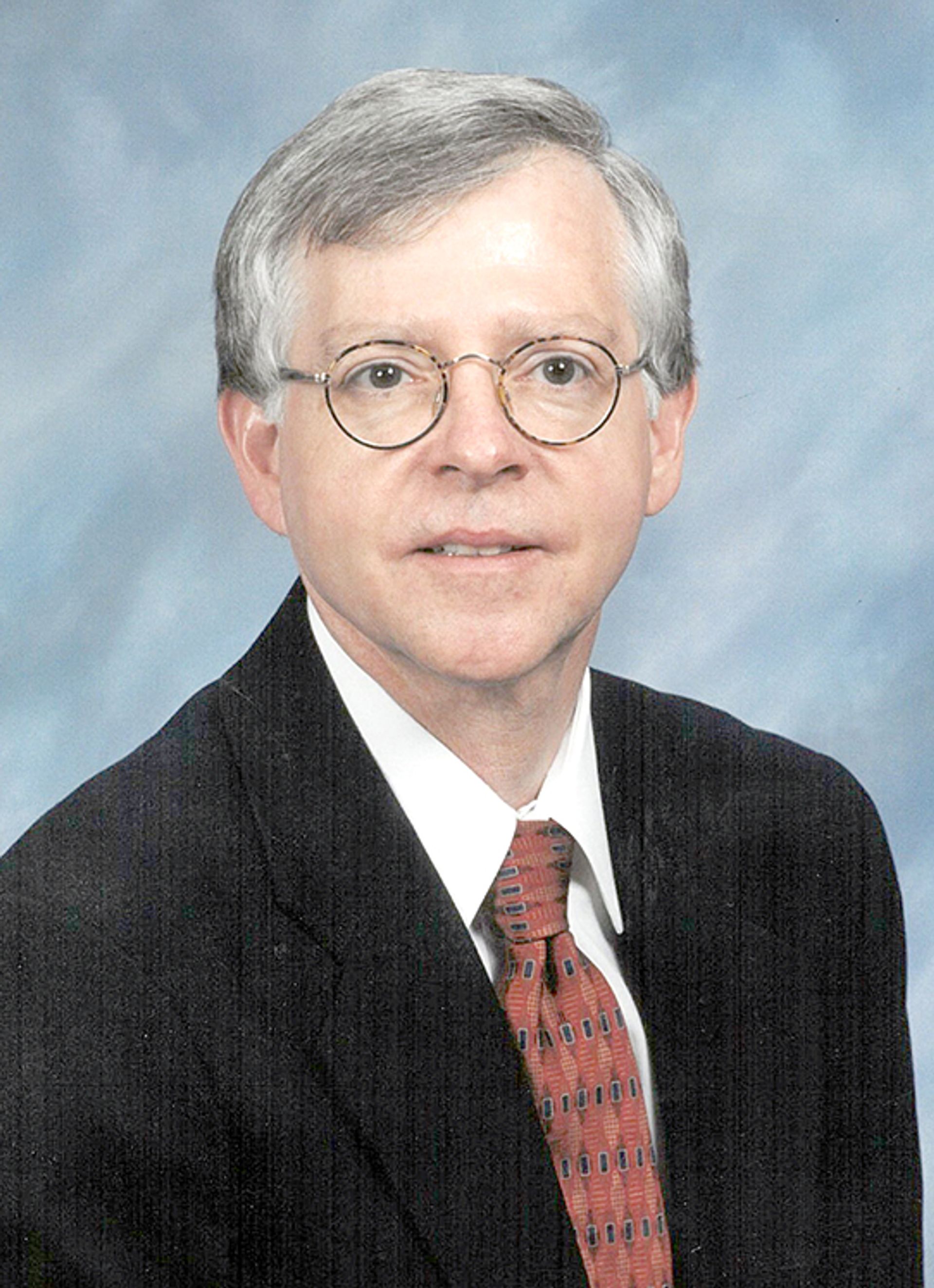 Dr. Gary Thomas Palmer