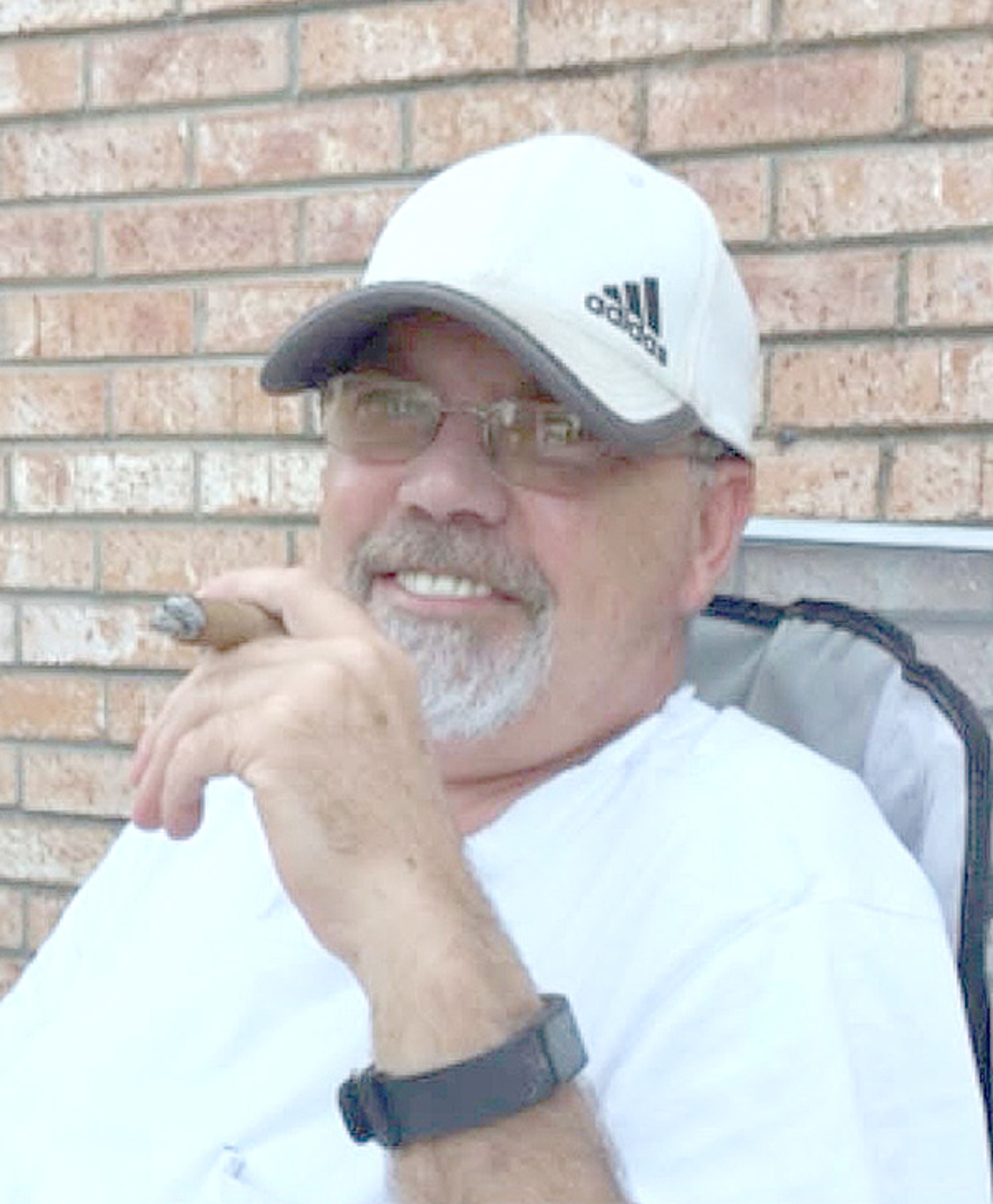 Monty Derek Montgomery