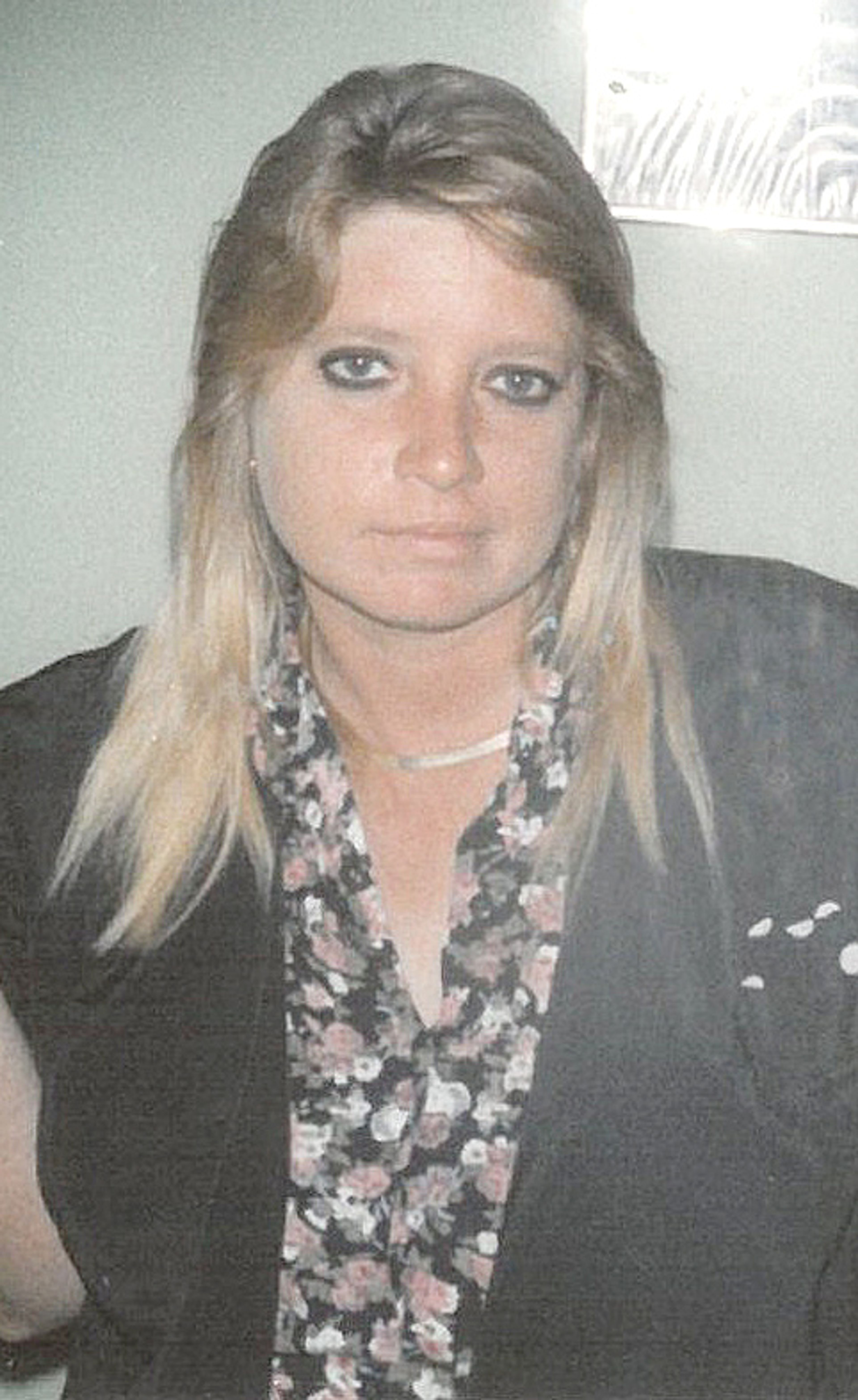 Phyllis Renee Ray