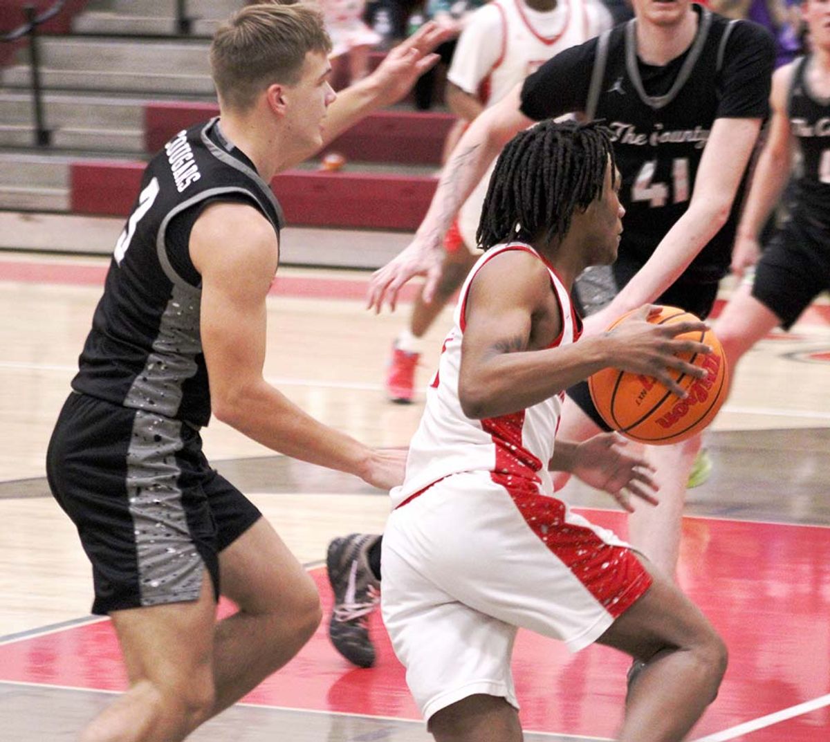 Colts edge ICC in regular season finale