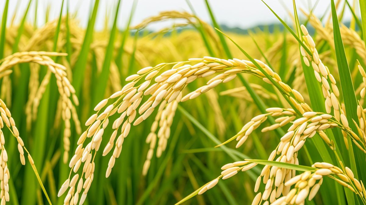 Threshing Of Rice 50th Annual Arkansas Rice Festival comes to Weiner