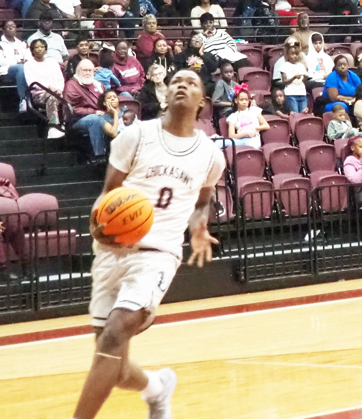 Local players named All-State
