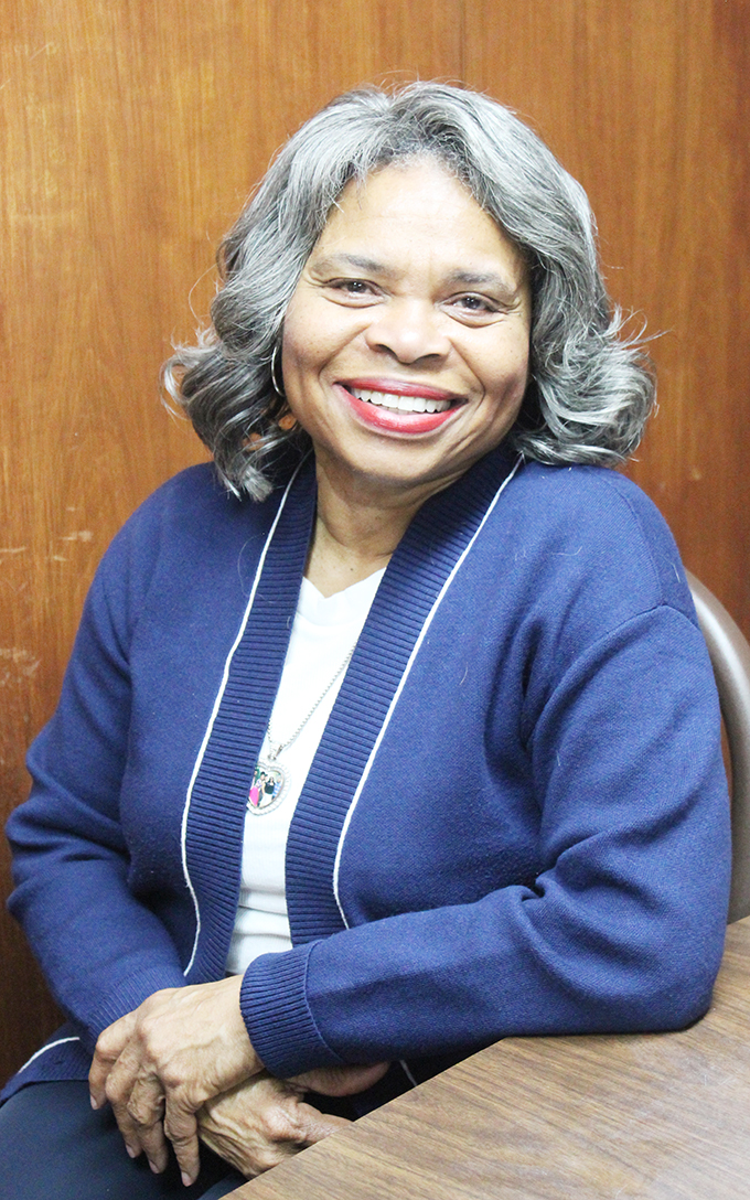 Black History Month:Faith, family, and a changing city: how Dorothy Erby works to uplift Blytheville’s future