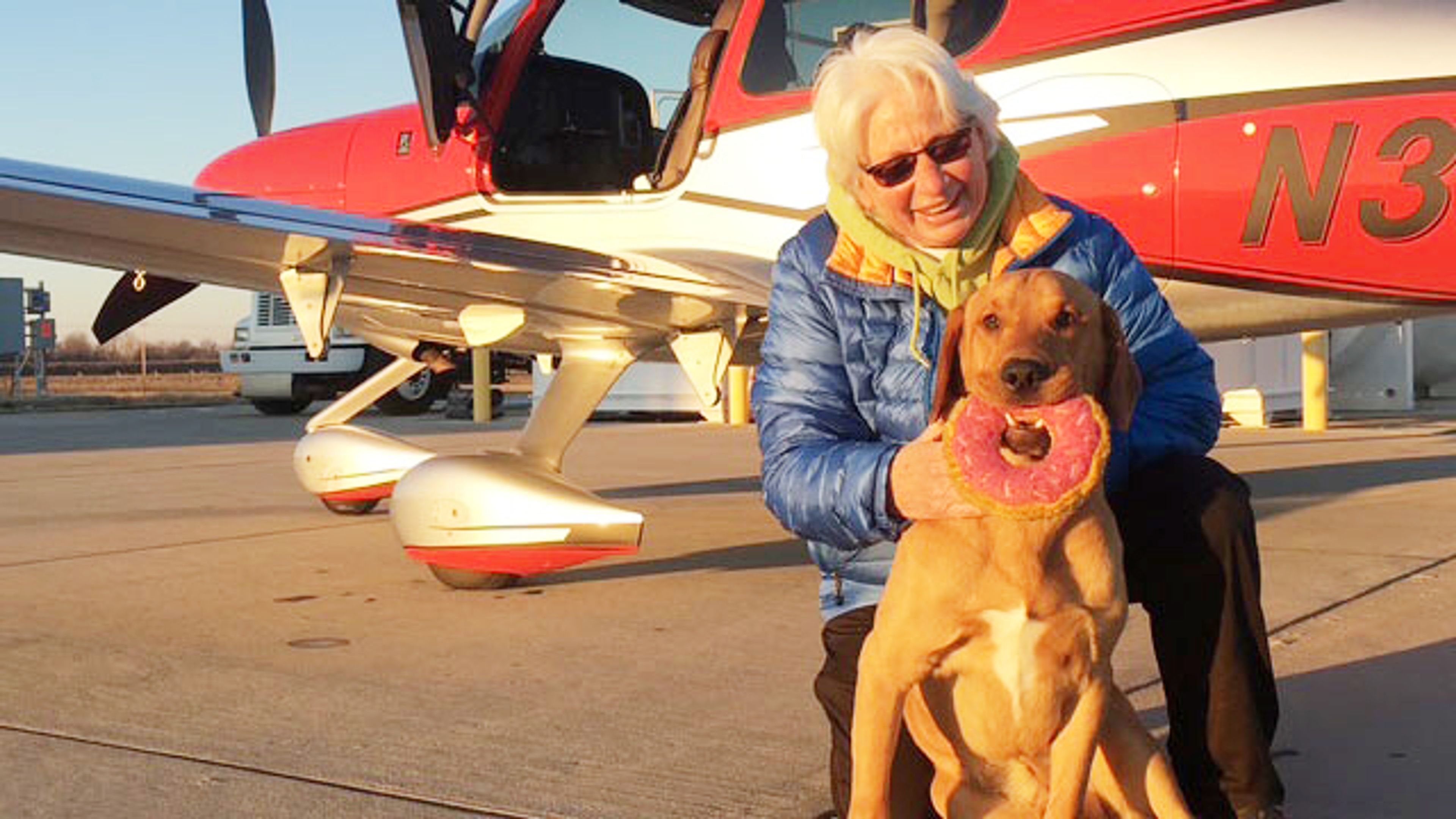 Endowed scholarship s students prioritizing small animal wellness