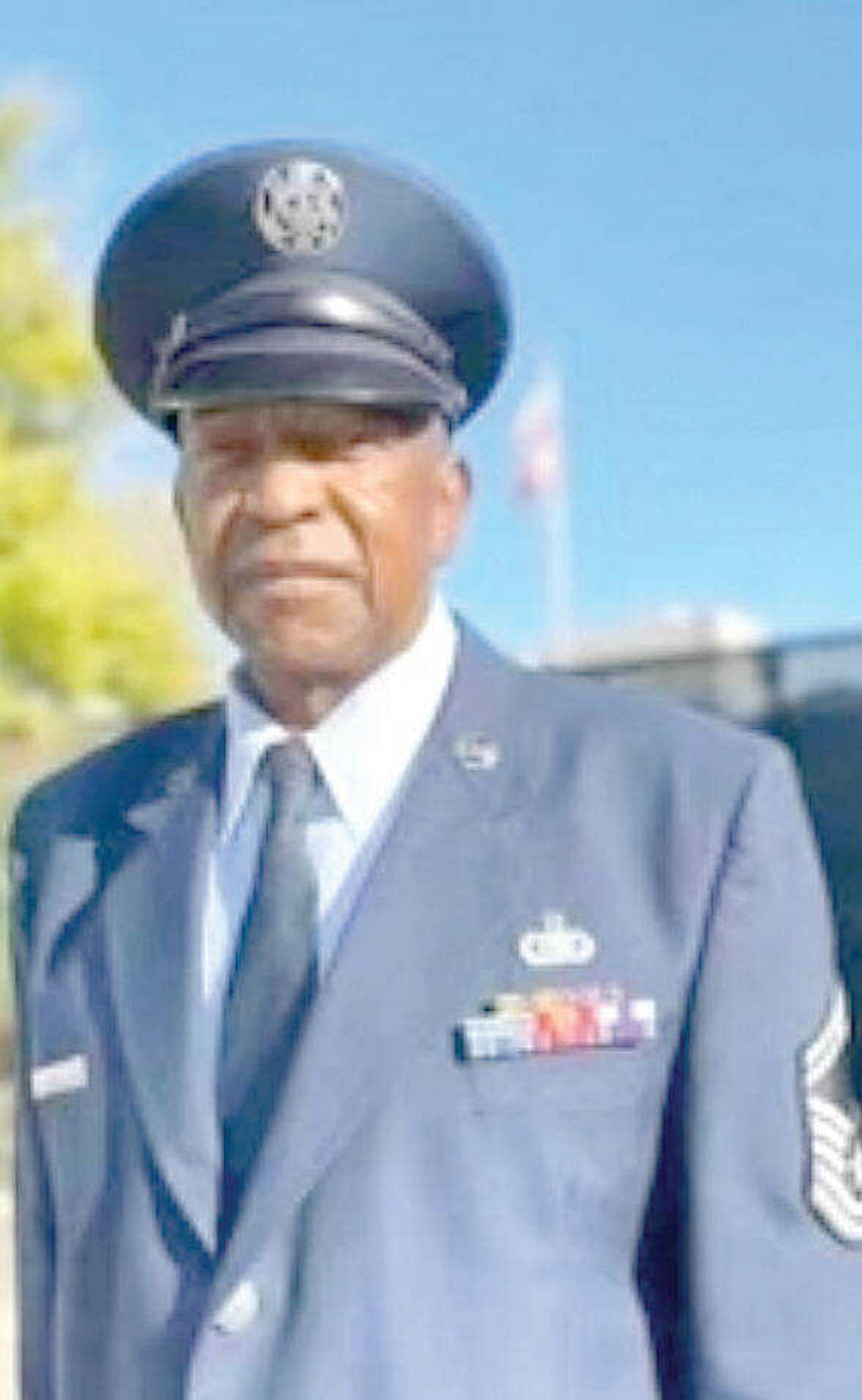 Rev. Dr. James Banks