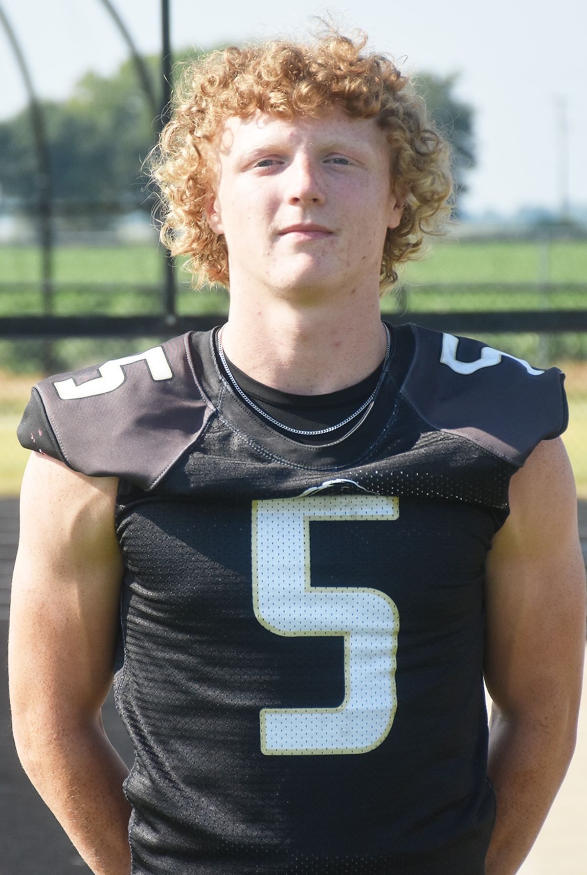 Game Preview: Hoxie’s Barnhill prepares to put Manila D to t...