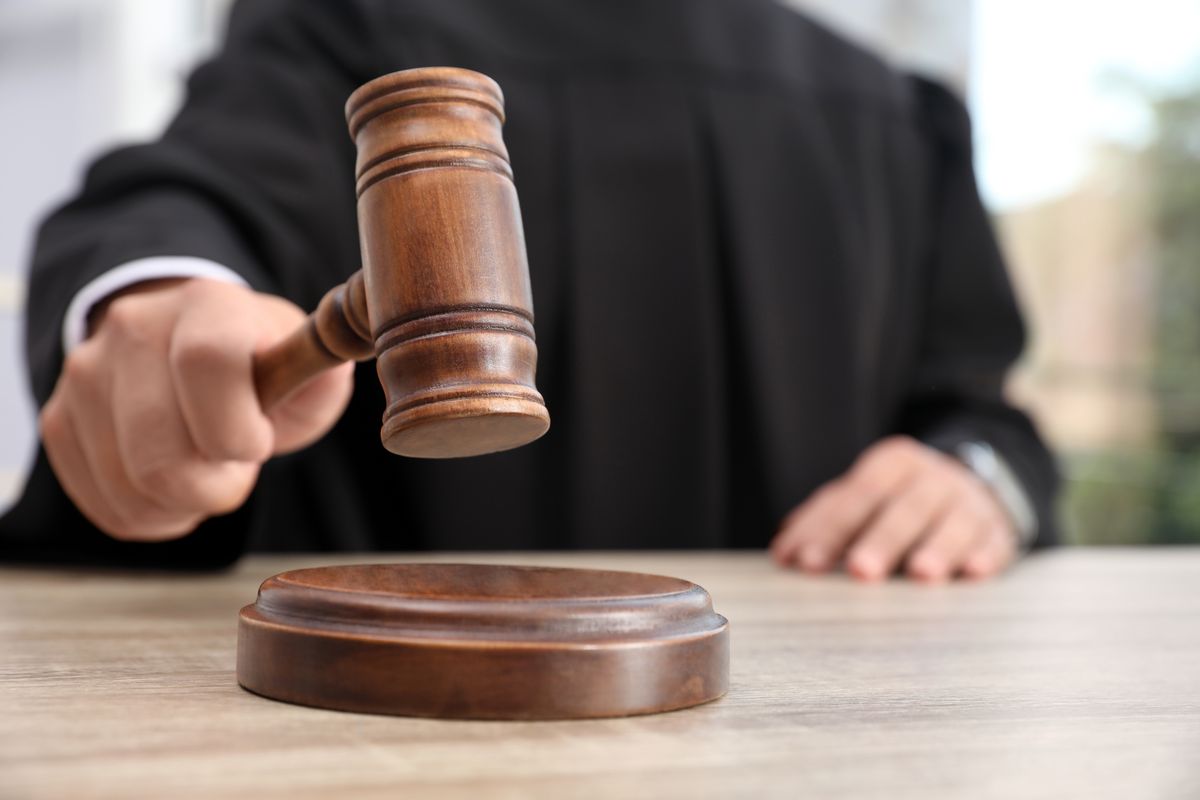 Career offender gets 15 years in federal prison for Arkansas...