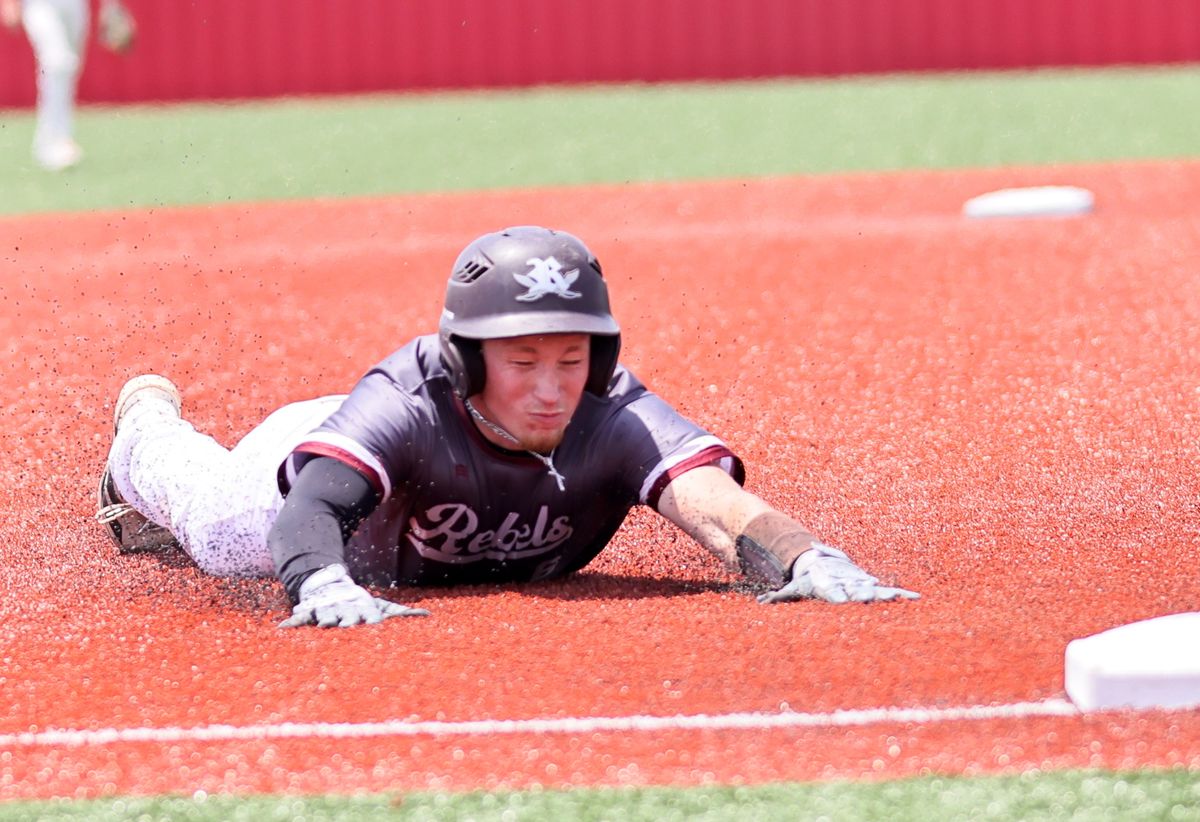Riverside beats South Side to reach state semi-finals