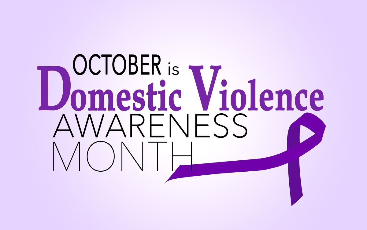 The Haven of Northeast Arkansas announces full slate of Domestic Violence Awareness Month events