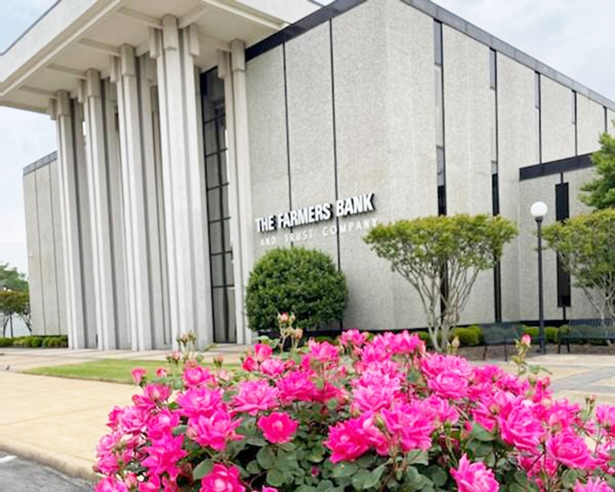 Five Banks in Northeast Arkansas and Southeast Missouri unite as one to become FM Bank & Trust