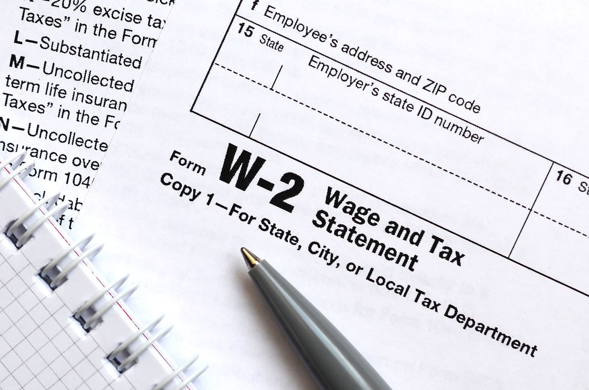 IRS announces first day of 2026 filing season