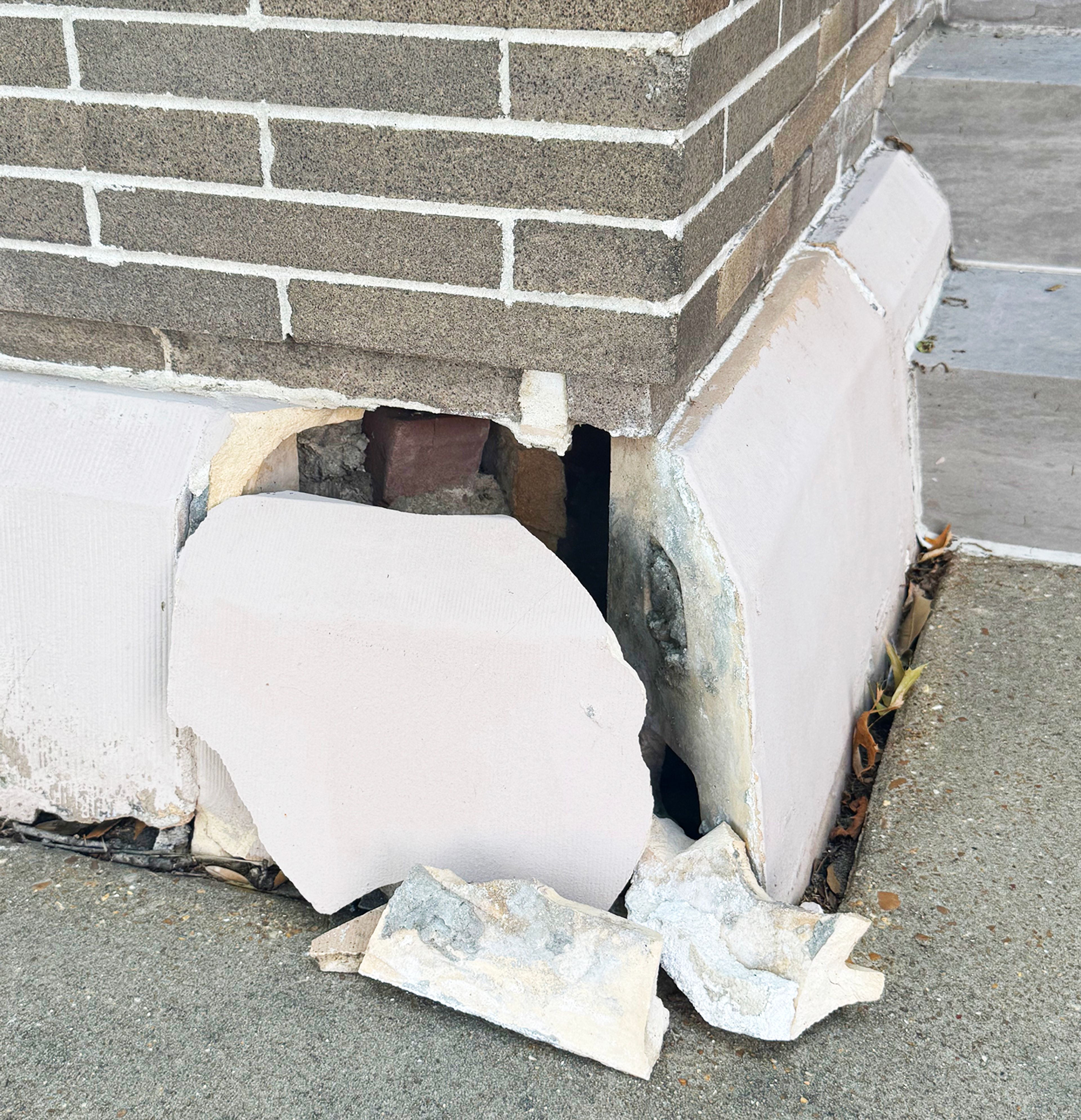 JPs discuss restoration efforts at Osceola Courthouse - home hero image