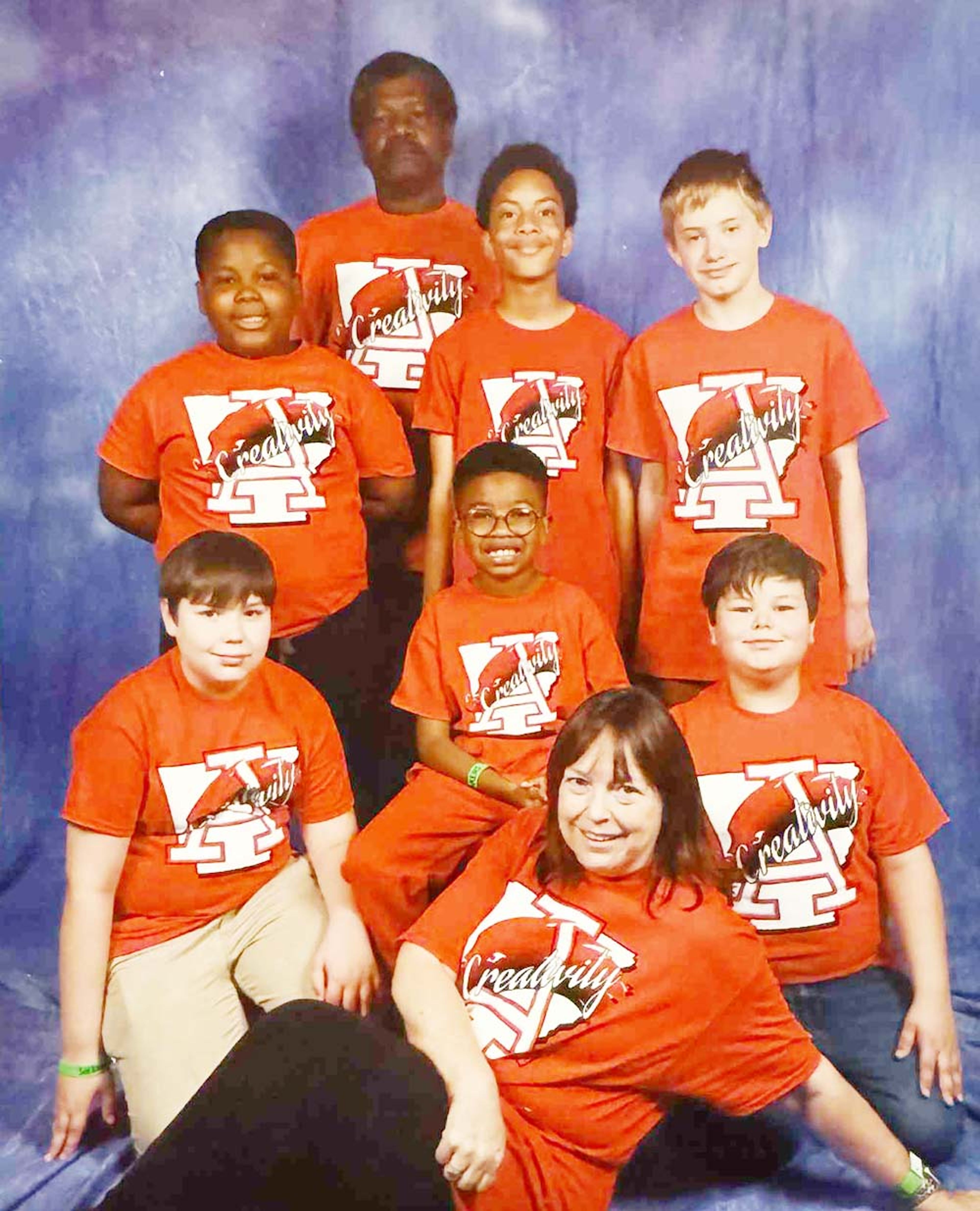 Blytheville Odyssey of the Mind places in Top 15 at World Finals
Students compete against 600 teams
