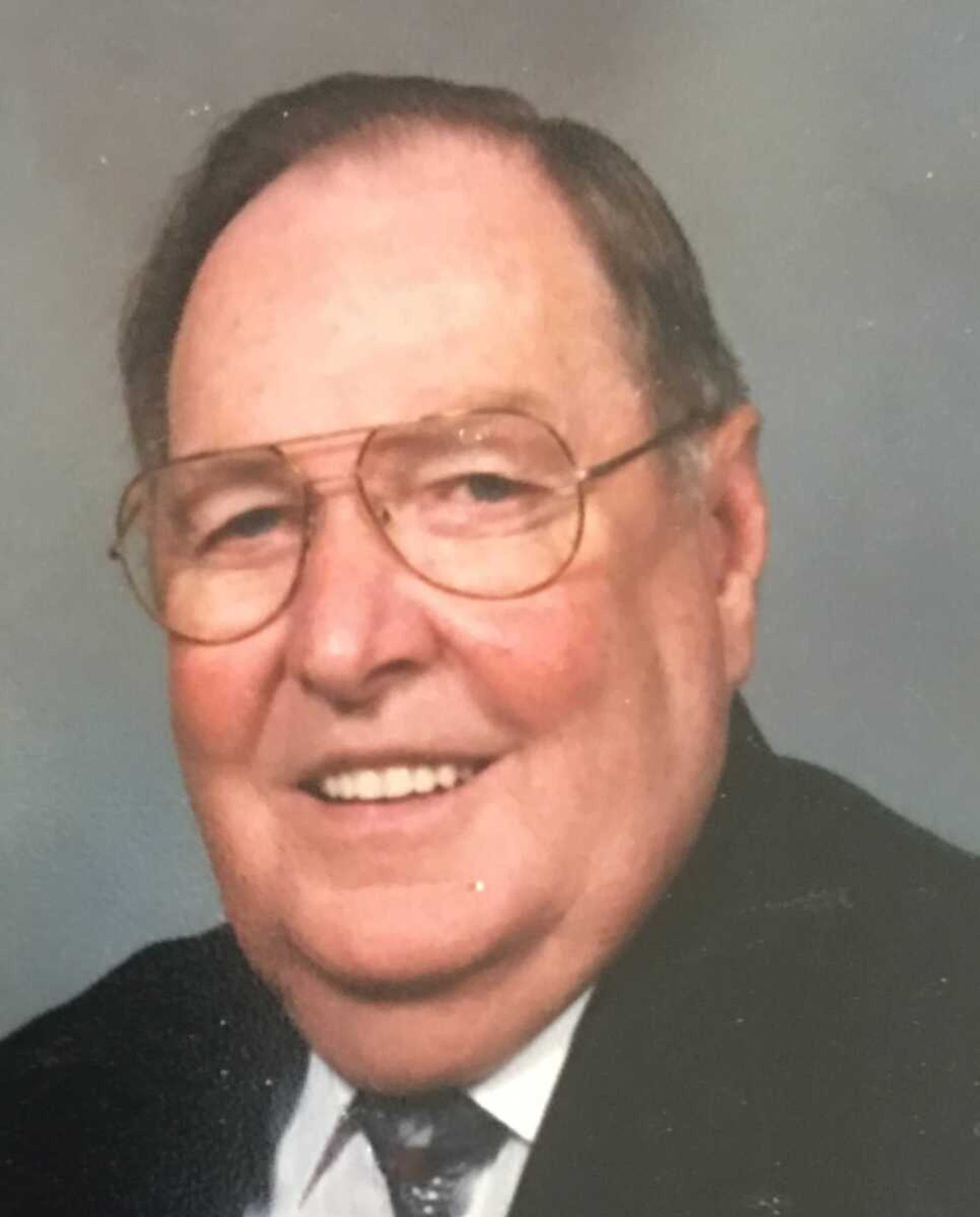 Mr. Robert Neal Petty