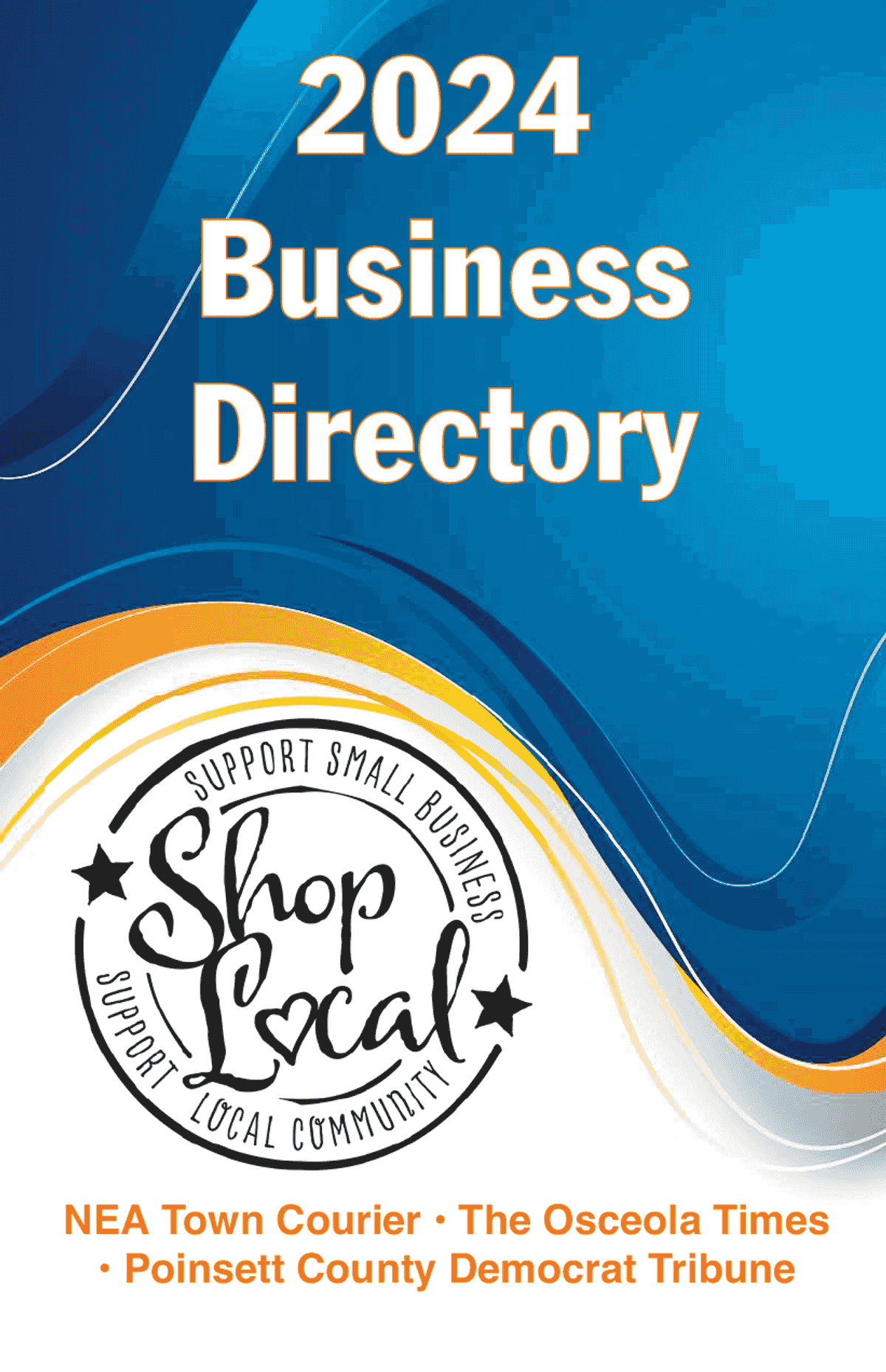2024 Business Directory