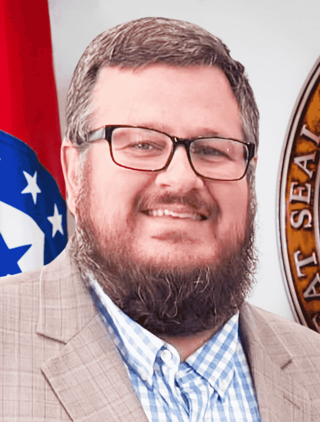 Mississippi River Parkway Commission elects Tyler Dunegan as chairman