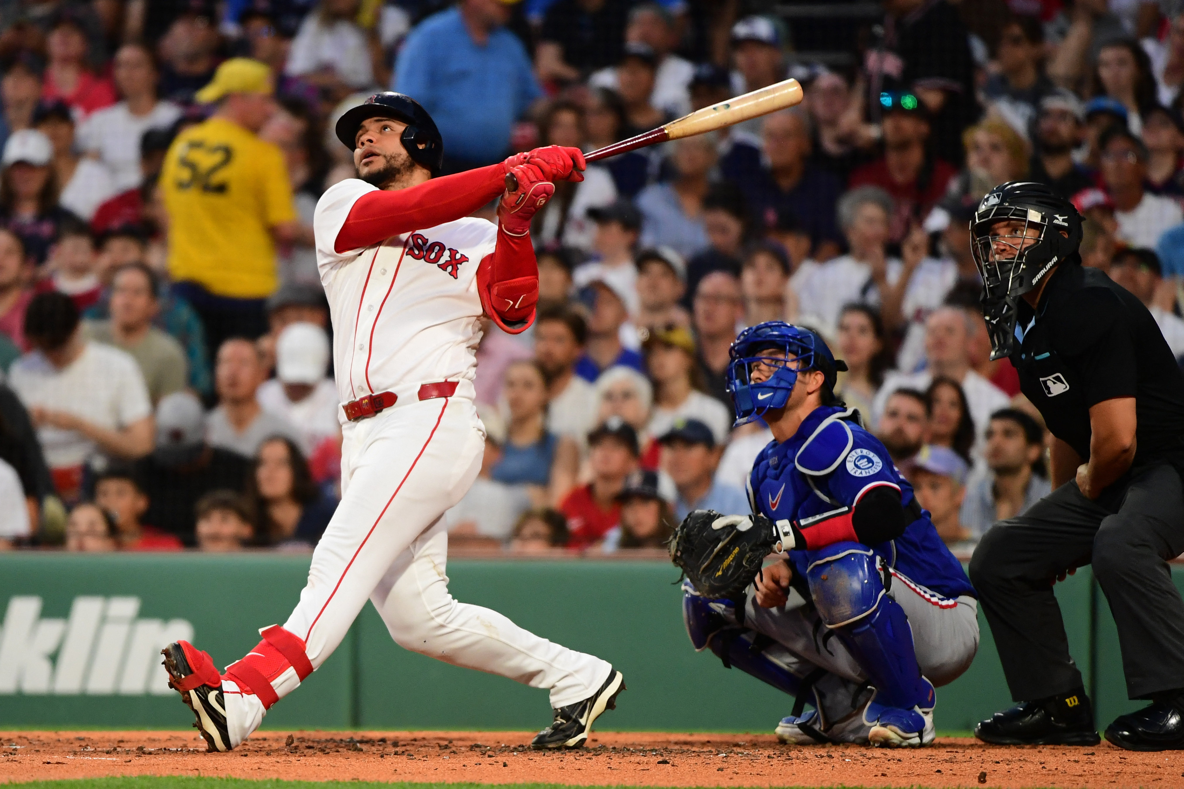 Red Sox's Garrett Crochet, Braves' Chris Sale to duel in ope