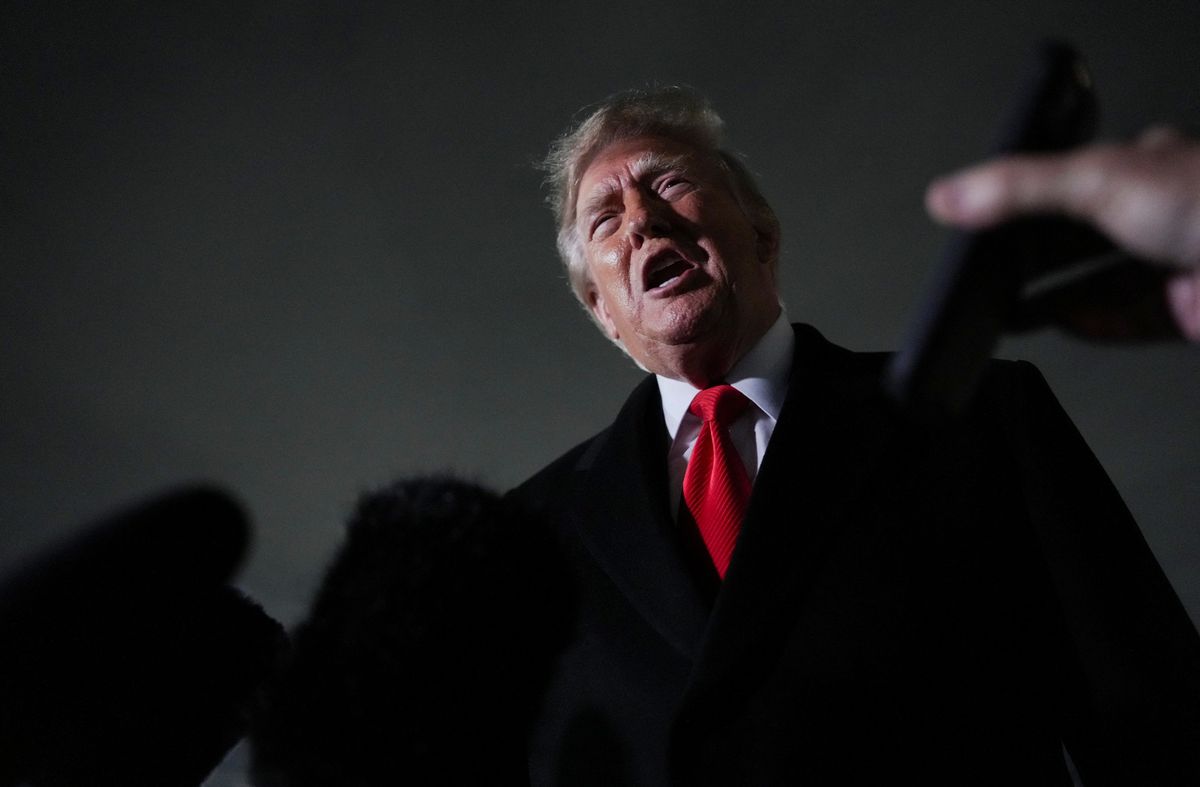 Republicans, Democrats want Trump to reverse course on Russi...