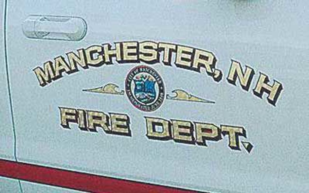 One hurt in West Side fire