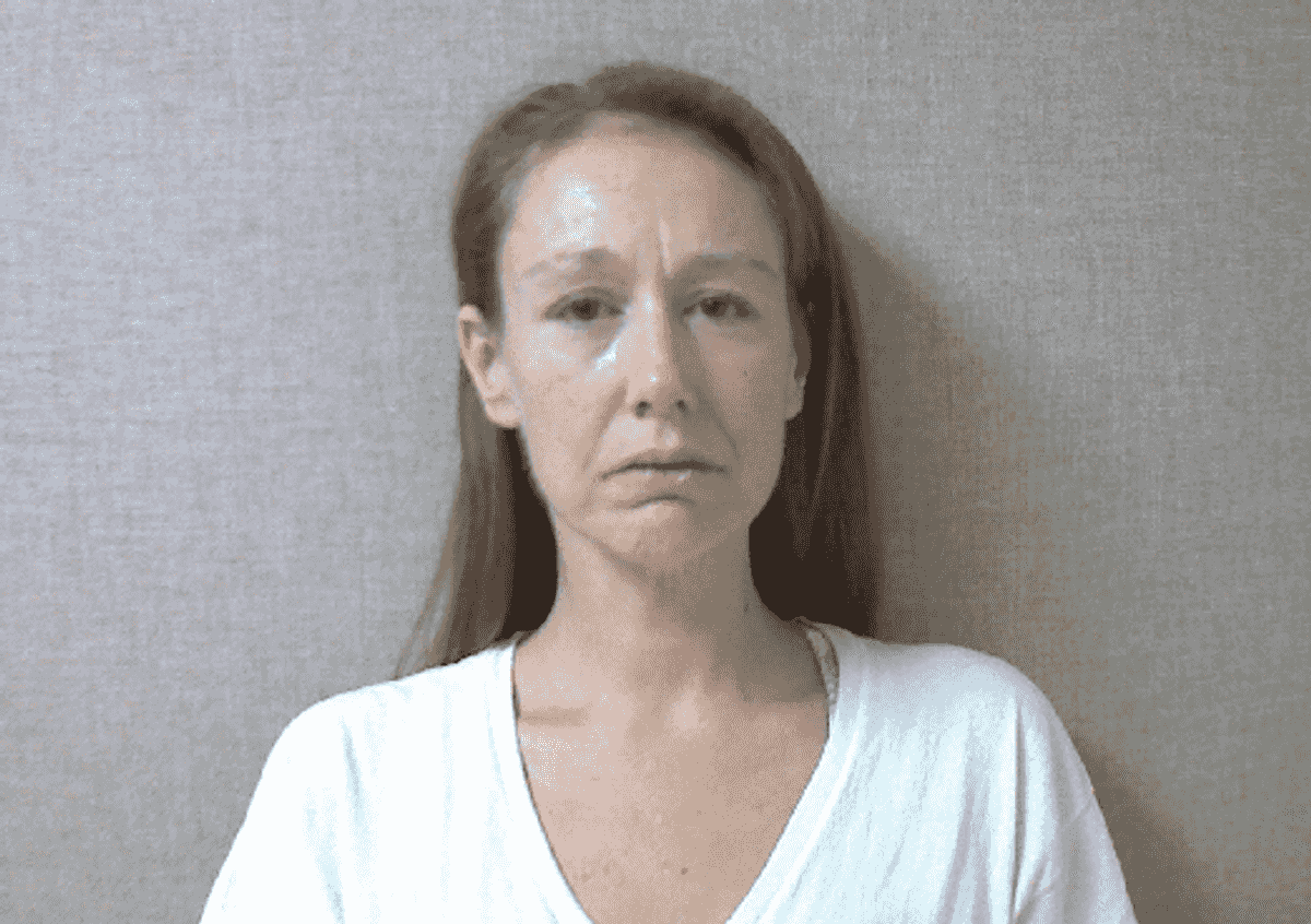 Wilmington woman accused of biting, scratching Market Basket...
