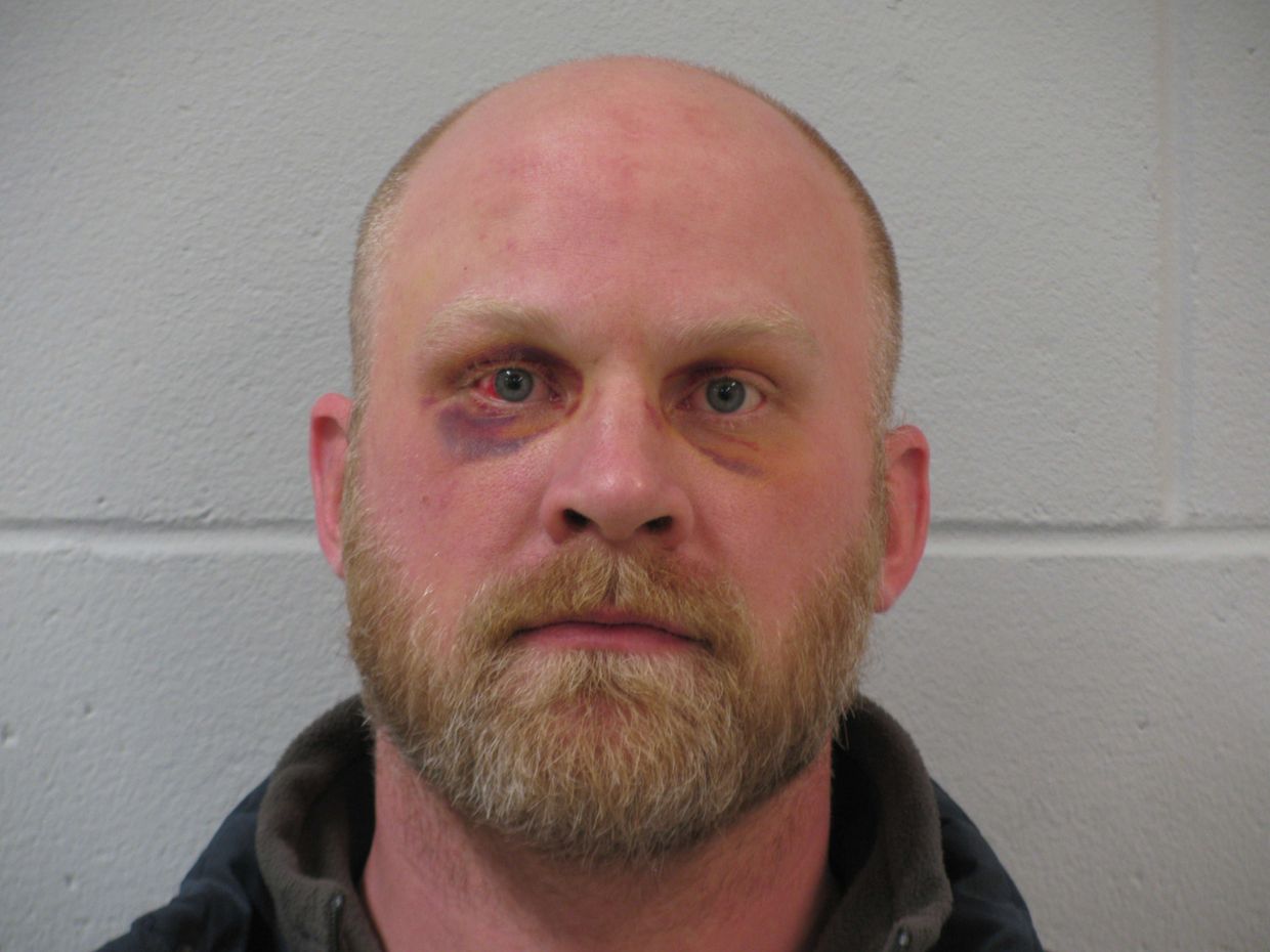Swanzey man arrested in Keene sexual assault