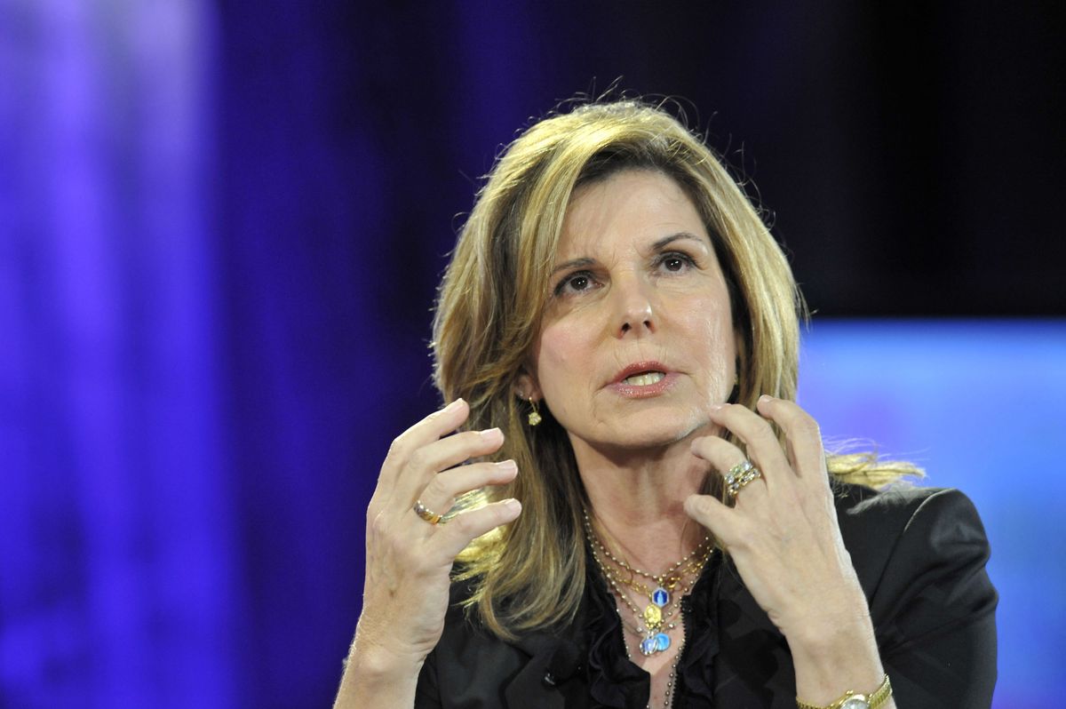 Susan Saint James, activist and TV star of 'Kate & Allie' an...