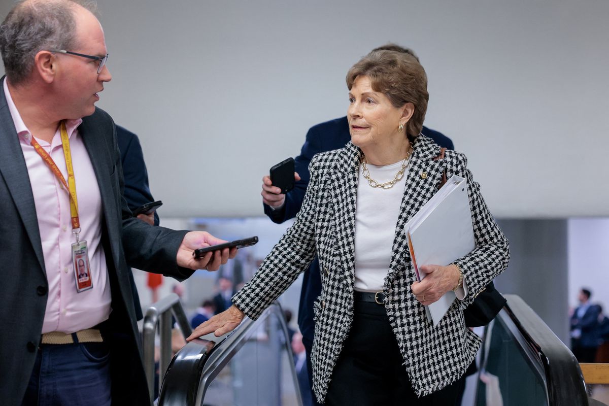 Sen. Shaheen joins bipartisan push to get Trump to reverse c...