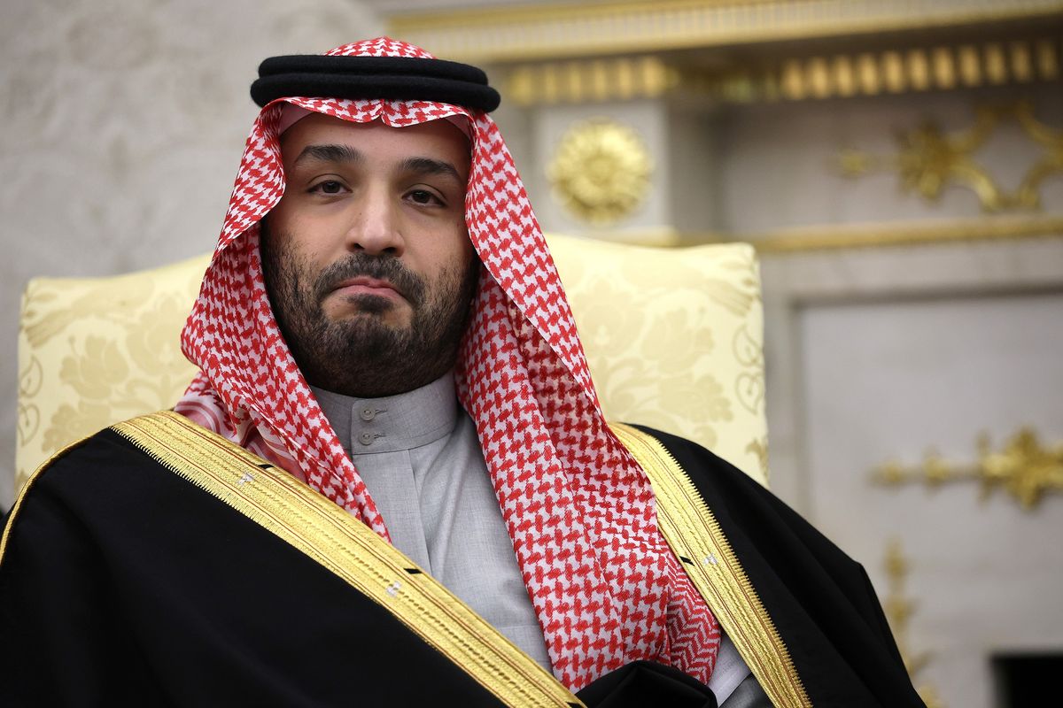 Saudi Arabia repels additional assaults during crucial time for M… Saudi Arabia repels additional assaults during crucial time for M…