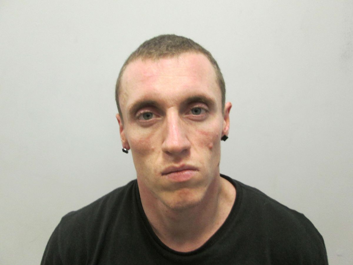Transient Rack Man who allegedly sold fatal fentanyl dose captured after Ro...
