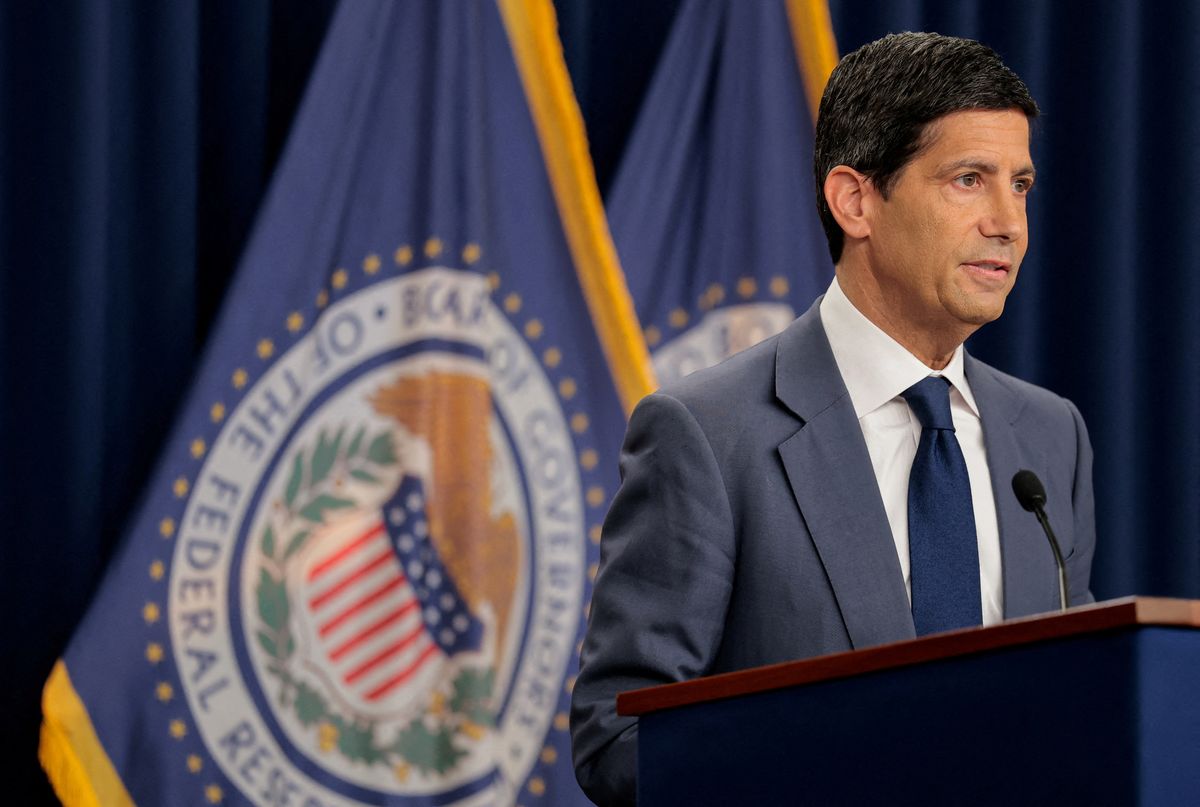 Fed leaves rates unchanged as it awaits 'accumulation of mor...