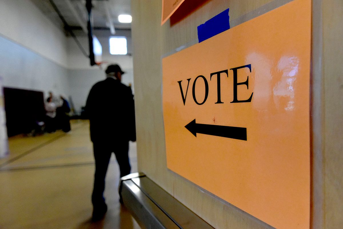 Supreme Court allows New Hampshire student ID ban at the pol...