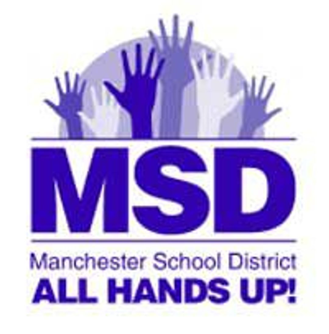 Math Stand Math scores touted in Manchester