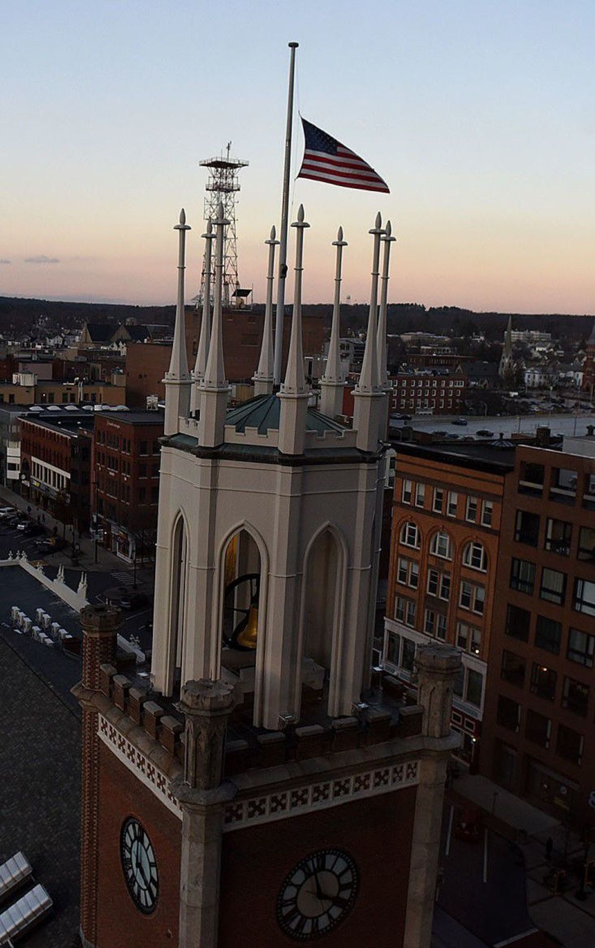 Manchester aldermen OK 18-month youth services school pilot