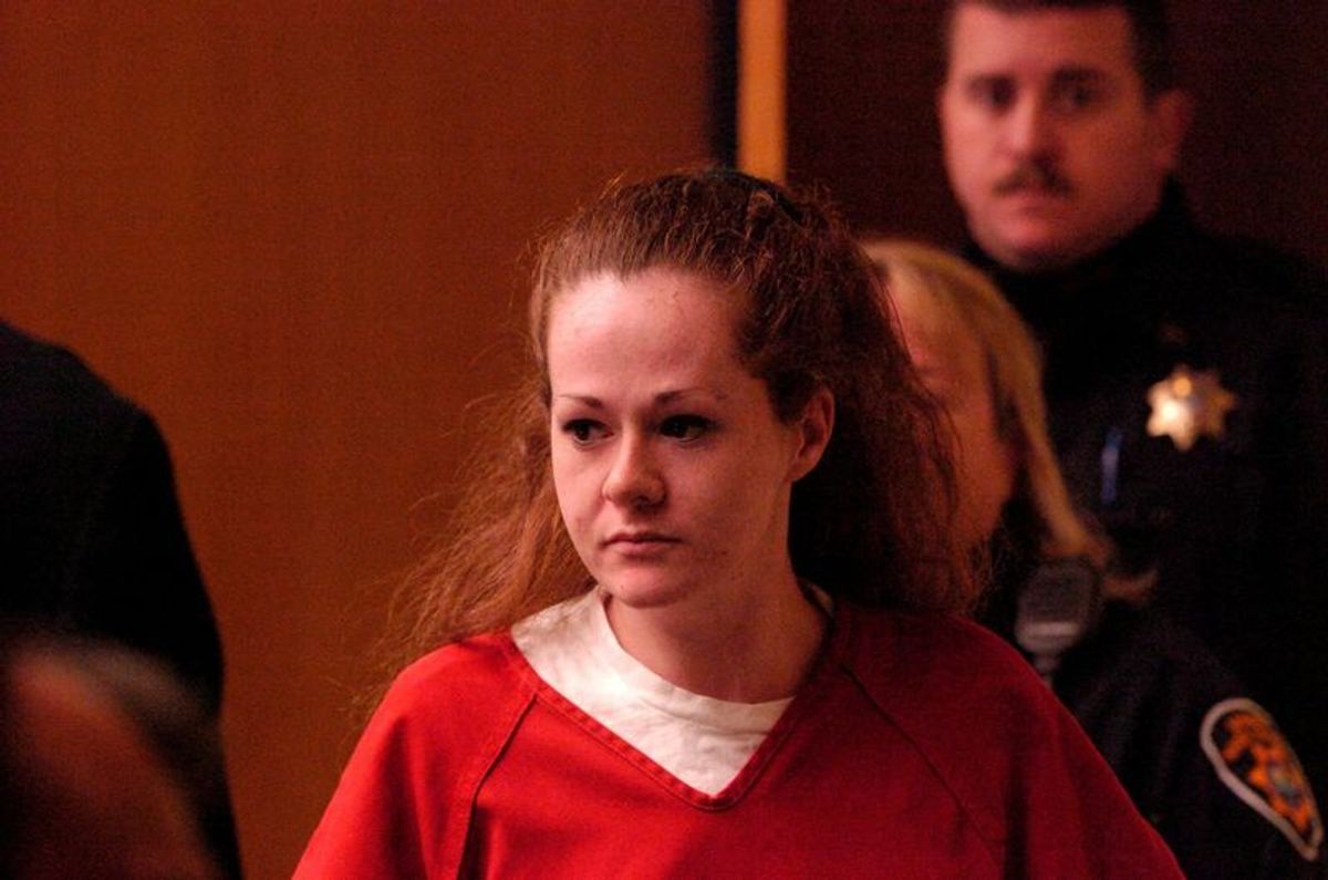 Christa Pike receiving "life-saving medical care" after surviving Tennessee execution; Gov. Bill Lee suspends executions and orders review