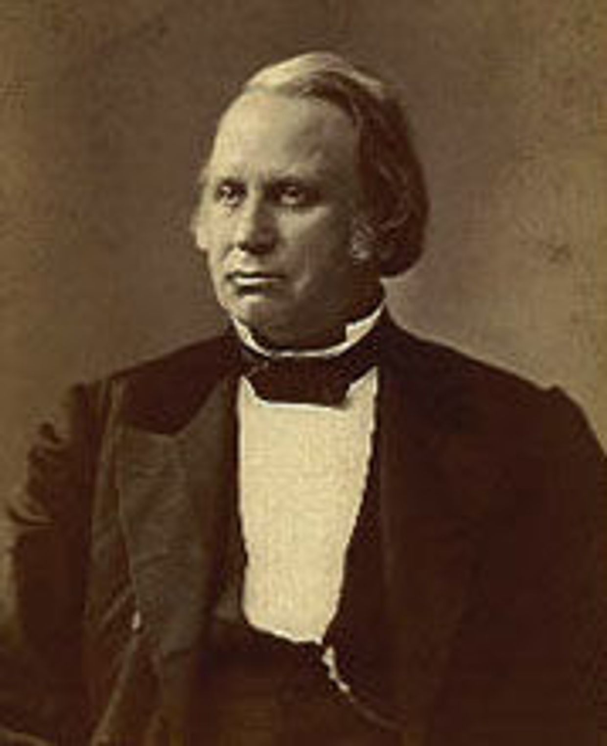 Henry D Rack Henry Wilson, Vice President of the United States