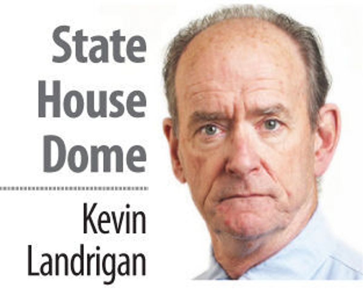 State House Dome: House GOP says kids mental health deal rea...