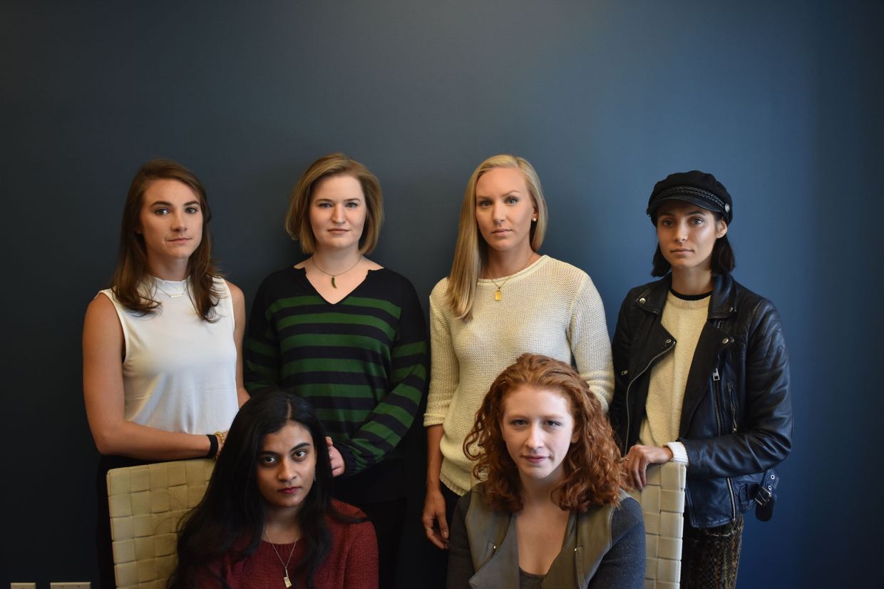 Prodessors Former Dartmouth students sue for $70m, claiming professors ...
