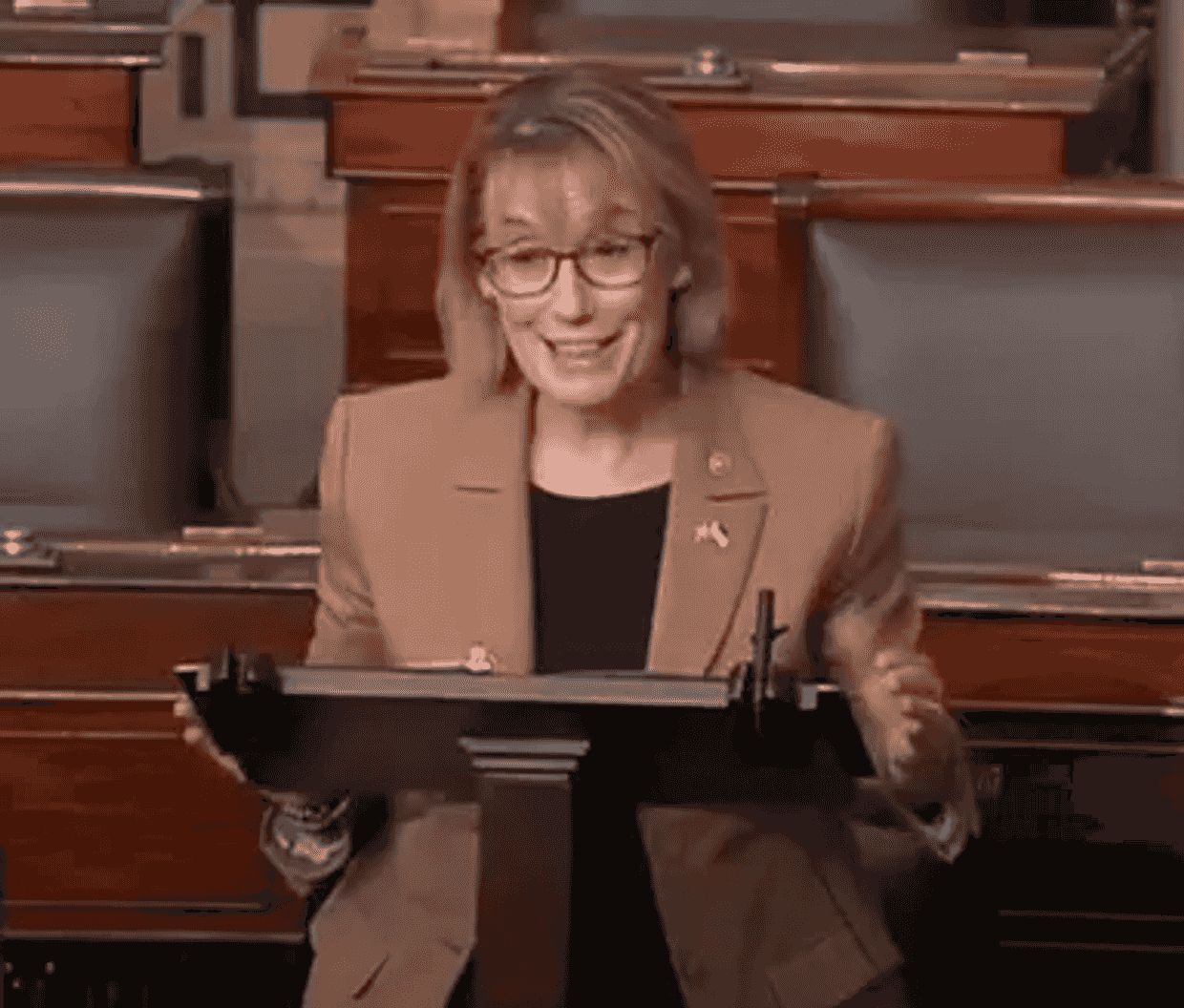 Sen. Maggie Hassan presses Trump Mobile on data security, FC...