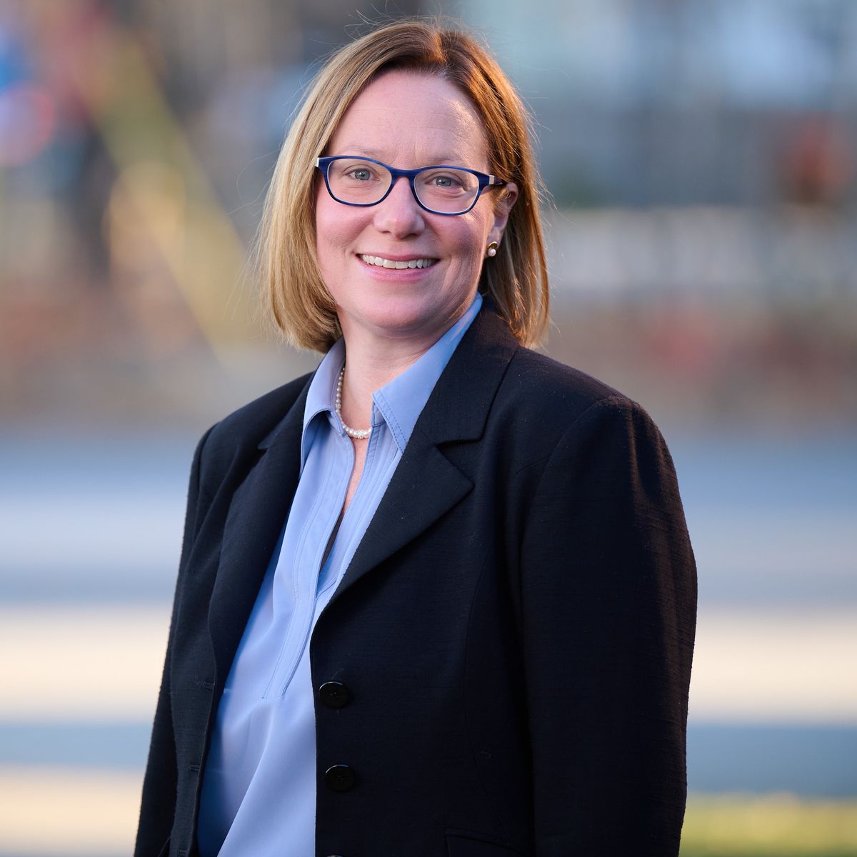 Emily Manire to lead the next chapter of Families in Transit...