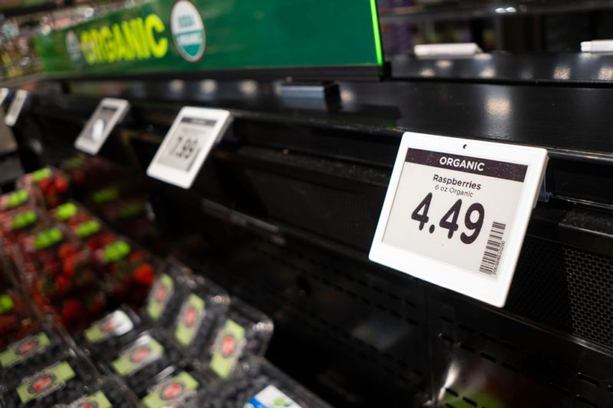 Are you paying more than other shoppers? How to protect your...