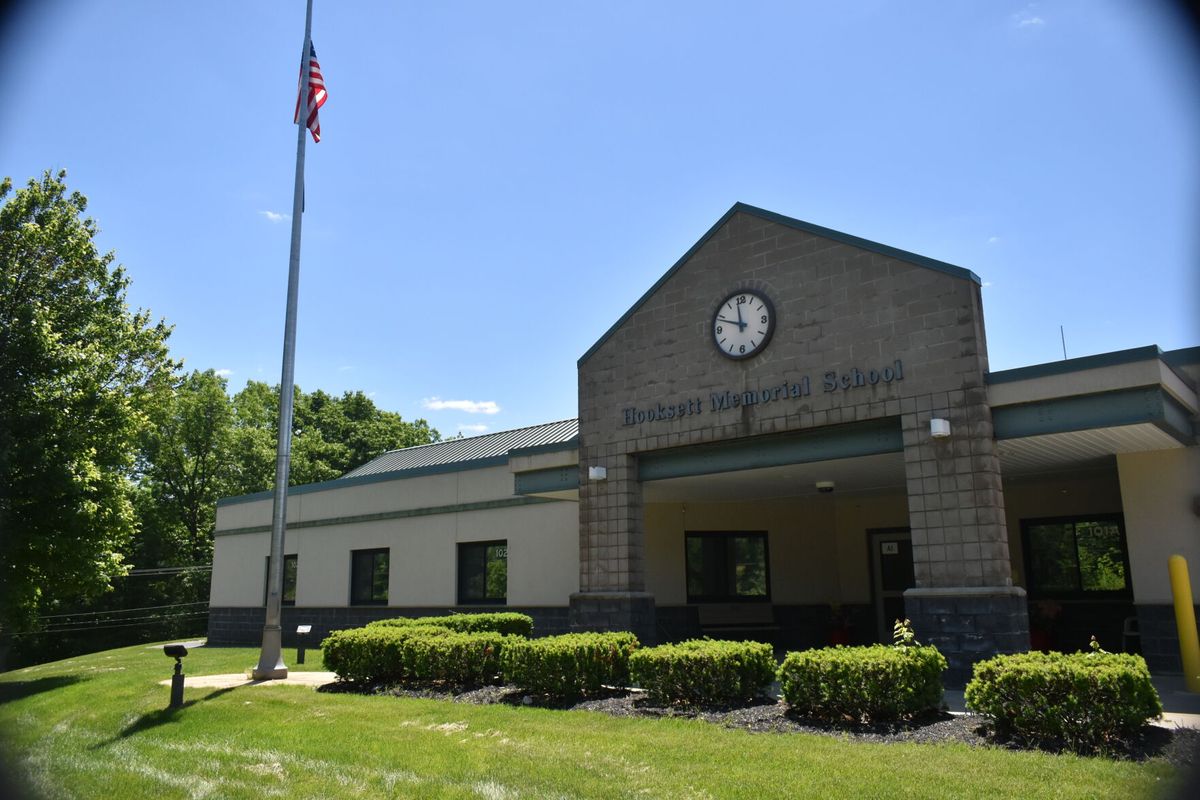 Hooksett schools to seek bids for $6.2M roof, heating fix at...