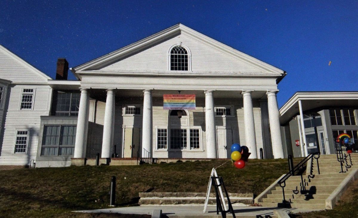 On Nashua: Unitarian Universalist Church marks 200 years