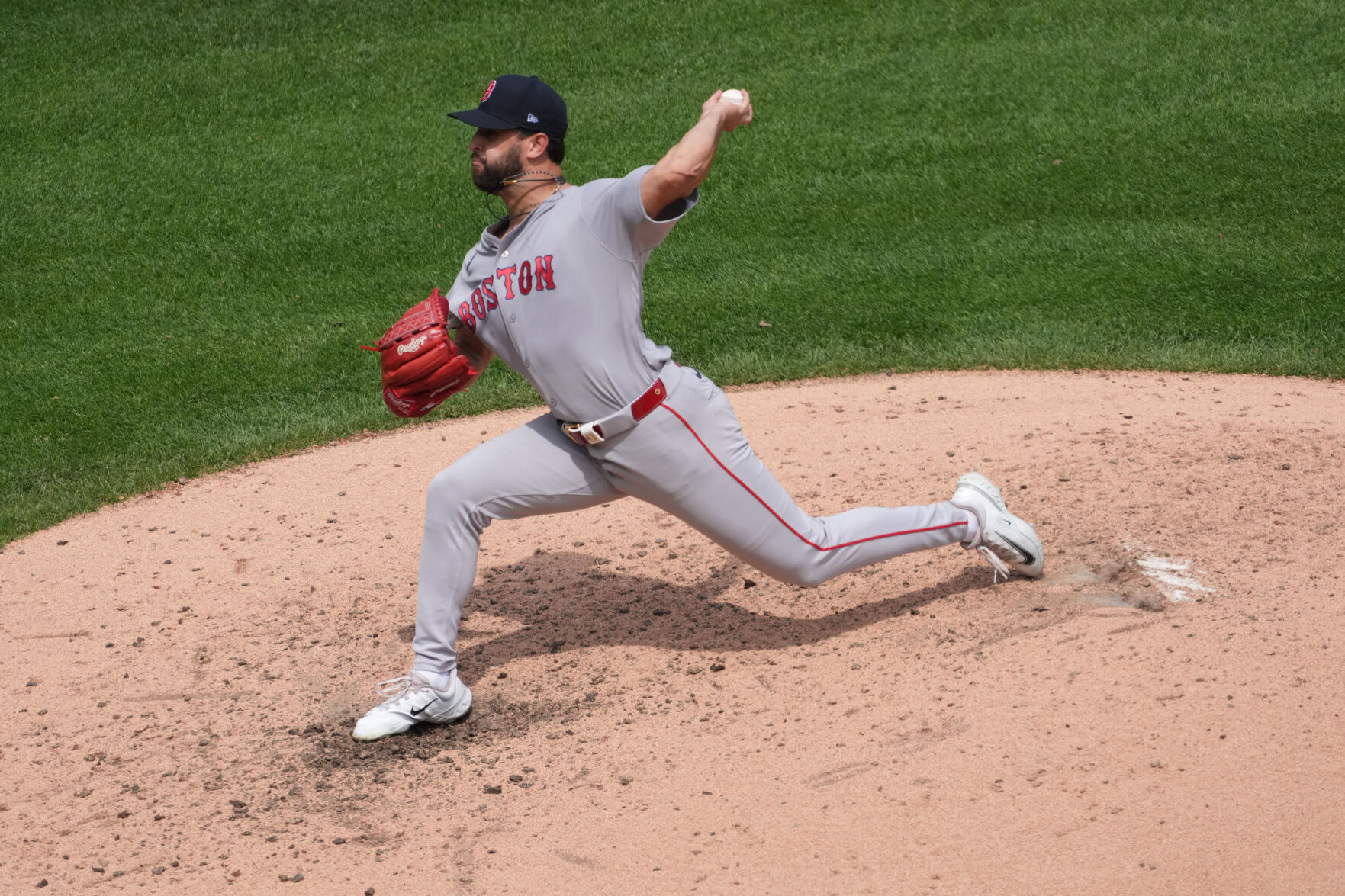 Red Sox's Garrett Crochet, Braves' Chris Sale to duel in ope