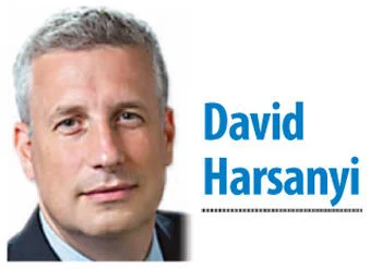 David Harsanyi: France is the future Khanna wants. Look how ...